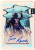 Bo Jackson Battle Arena - Rainestorm - Tim Raines - Inspired Ink Battlefoil - Ice - 155 - Griffey Set - TRA-6