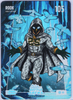 Bo Jackson Battle Arena - Rook - Brent Rooker - Chillin' Battlefoil - Ice - 105 - Griffey Set - CHILL-110