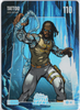 Bo Jackson Battle Arena - Tattoo - Fernando Tatis Jr. - Chillin' Battlefoil - Ice - 110 - Griffey Set - CHILL-102