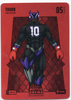 Bo Jackson Battle Arena - Thorn - DeMarr Derozen - Red Battlefoil - Brawl - 85 - Griffey Set - RBF-118