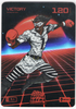 Bo Jackson Battle Arena - Victory - Victor Wembanyama - Power Glove Battlefoil - Brawl - 120 - Griffey Set - PG-74