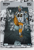 Bo Jackson Battle Arena - Wattage - TJ Watt - Headlines Battlefoil - Steel - 115 - Griffey Set - HBF-21