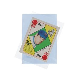 48 Bowman Insert Sleeves - 1-IS-48B