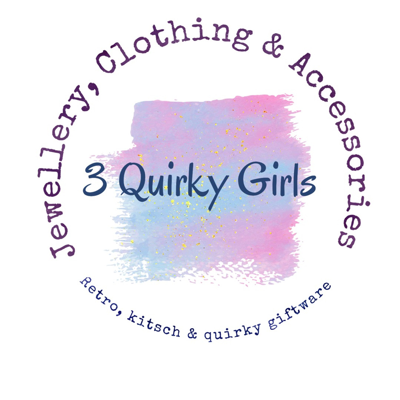Retro Pop Culture Jewellery & Giftware