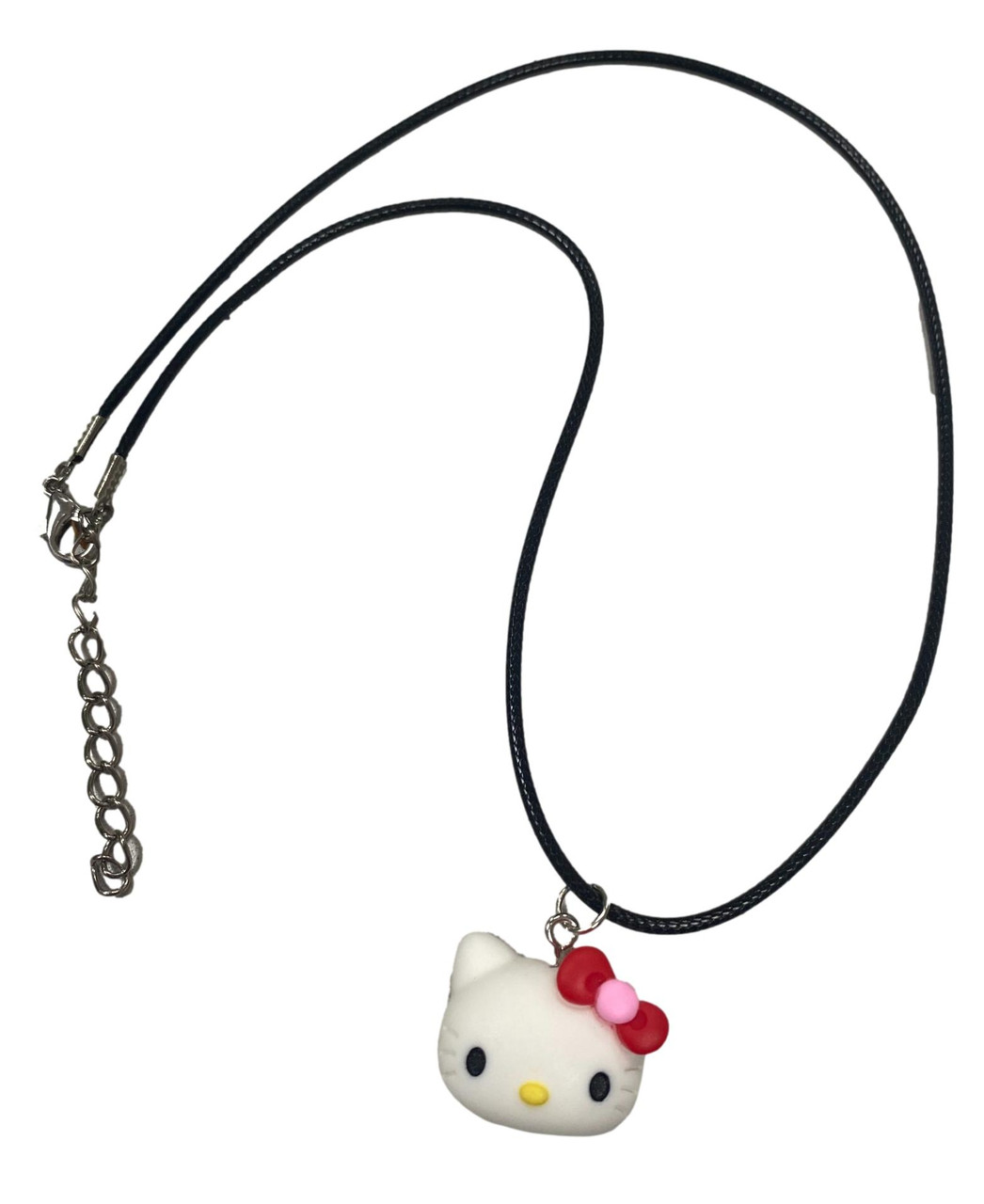 Limited Edition Hello Kitty 50th Anniversary Necklace Costs $114