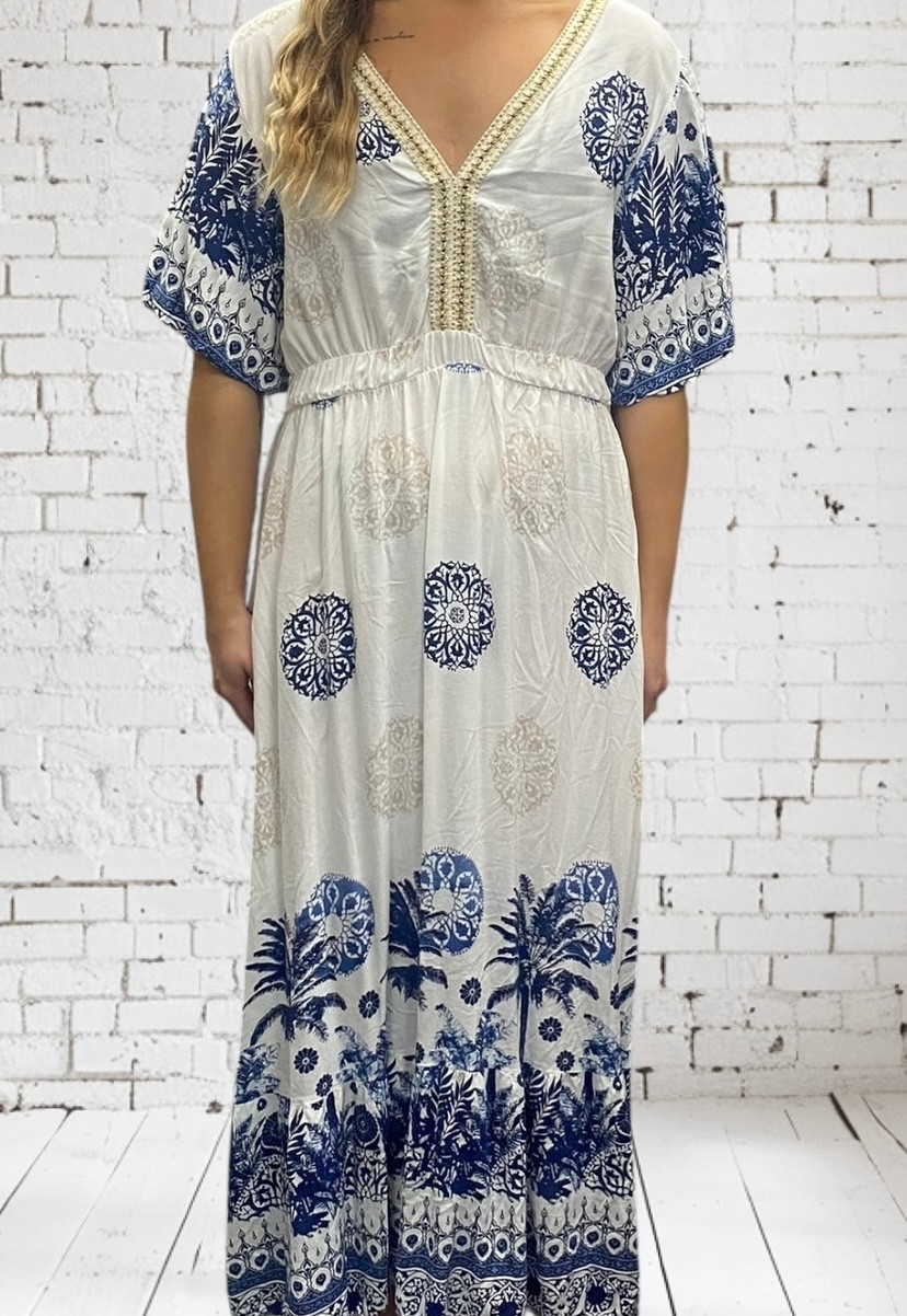 empire line maxi dress uk Empire Waist | Maxi Dress