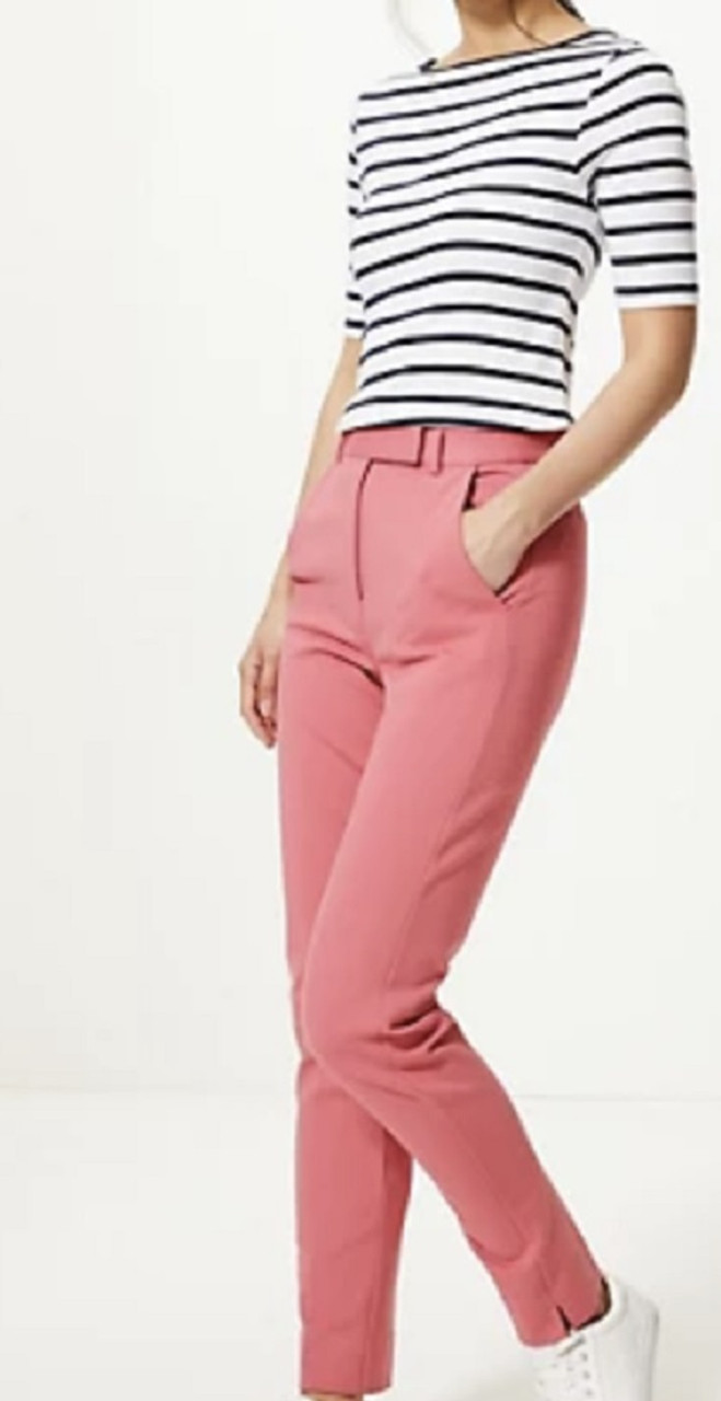 M and s sales ladies cropped trousers