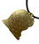 Handmade Chibi Style Princess Fairytale Character Enamel Pendant Necklace - 10 Styles
