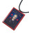 The Lost Boys David - I'd Be Lost Without You - Valentine Acrylic Pendant Necklace