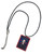 The Lost Boys David - I'd Be Lost Without You - Valentine Acrylic Pendant Necklace