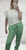 Mint Green Size 1 MAGIC Trousers Glitter Drawstring Tie Waist SIZE TO TO FIT 10-14/16