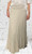 ITALIAN 2in1 Floaty Maxi Skirt / Bandeau Dress With Wide  Elastic Waistband - A Variety Of Colours - ONESIZE WILL FIT  8-14