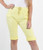 Plain  Block  Colour Stretch Turn Up MAGIC Shorts SIZE 2 WILL FIT 14-18