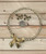 CUTE GOLD ALLOY BOW DESIGN SHORT NECKLACE AND STUD POST EARRINGS SET (Style  60)