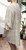 SALE NO RETURN ITALIAN BEIGE HOPSACK HIPPY FESTIVAL STYLE STRIPED BOX FIT DRESS - onesize fits UK 10-18 WAS £19