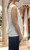 MADE IN ITALY WHITE LINEN JERSEY WAVE PANEL SLEEVELESS TOP - Onesize fits UK 10-18