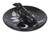 MYSTIC RAVEN TRINKET DISH