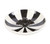 STRIPED BAT TRINKET DISH