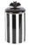 STRIPED BAT STORAGE JAR