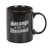 STRANGE AND UNUSUAL MUG