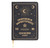 BLACK TALKING BOARD A5 NOTEBOOK