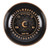 BLACK TALKING BOARD INCENSE HOLDER