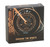 BLACK TALKING BOARD INCENSE HOLDER