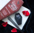 VAMPIRE BLOOD INCENSE STICK PACKS WITH COFFIN HOLDER