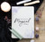 MY BOOK OF MAGICAL THINKING A5 NOTEBOOK