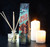 DRAGON BLOOD REED DIFFUSER