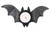 BAT TEALIGHT CANDLE HOLDER