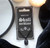 BLACK STAINLESS STEEL SKULL NECKLACE
