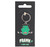 FRANKLY I LOVE YOU FRANKENSTEINS MONSTER FRANK ENAMEL KEYRING