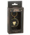 SPINNING  OUIJA BOARD PLANCHETTE KEYRING