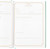 MY READING JOURNAL GREEN SWAN A5 NOTEBOOK