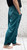 Studio Italian Luxe Teal Jersey Balloon Leg 7/8 Length Joggers / Trouser - One Size Fits UK 8-18 Studio Italian Luxe Teal Jersey Balloon Leg 7/8 Length Joggers / Trouser - One Size Fits UK 8-18