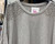 MADE IN ITALY Lace Shoulder Super Soft Fine Knit Long Sleeved Top - One Size Will Fit UK 12-20