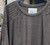 MADE IN ITALY Lace Shoulder Super Soft Fine Knit Long Sleeved Top - One Size Will Fit UK 12-20