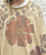 Luxe Italian Beige, Brown & Rust Mix Animal Floral Cocoon Jumper With Pockets One Size Fits 10-20 Luxe Italian Beige, Brown & Rust Mix Animal Floral Cocoon Jumper With Pockets One Size Fits 10-20