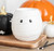 Cute Mummy Ceramic Oil Burner / Wax Melter