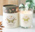 Fairy Folklore Fairy Wing Moss & Sandalwood Candle