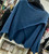Italian Crossover Super Soft Batwing Jumper - One Size Fits 8-14