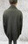 Made In Italy Stretch Scuba Tech Fabric Open Fronted Jacket With Turn Down Collar One Size Fits UK 12-20