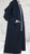 Italian One Size Drop Shoulder Classic Duster Open Front Oversized Coat - Stone, Navy Or Brown Onesize Fits UK 12-22
