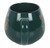 Fawn & Friends Curled Sleeping Freddie Fox Dark Green Woodland Theme Round Mug