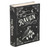 THE RAVEN BOOK SHAPED STORAGE BOX