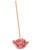 Pond Dipping Range Small Pink Ceramic Water Lily Incense Holder