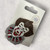 Pennywise Floater Acrylic Large Statement Brooch