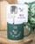 ACE OF SPADES MUG WITH SPADE SPOON