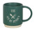 ACE OF SPADES MUG WITH SPADE SPOON